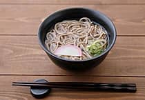 Soba noodles Soba tészta 800g