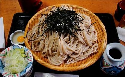 Soba noodles Soba tészta 800g