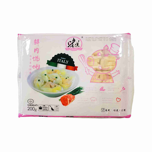 WEIMEI Wontonok 200g