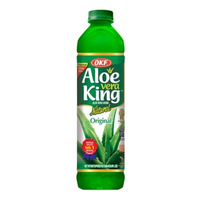 OKF Aloe Vera Gyümölcslé