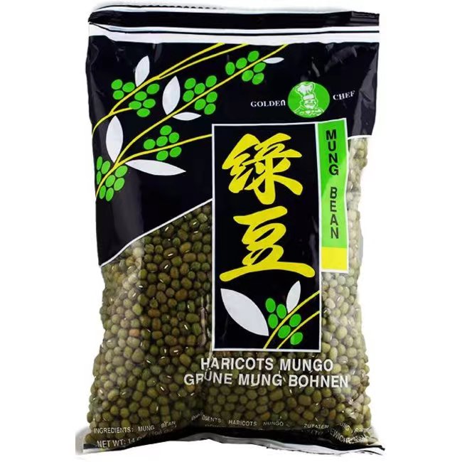GOLDEN CHEF green beans 400g