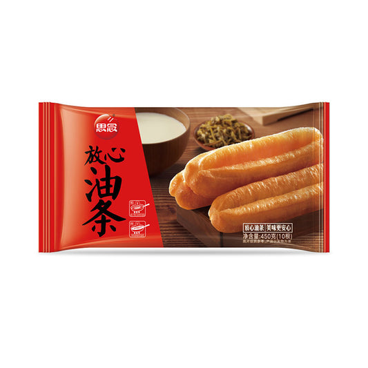 Synear Chinese deep-fried dough 450g