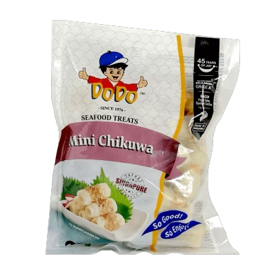 DODO Bamboo Roll 200g