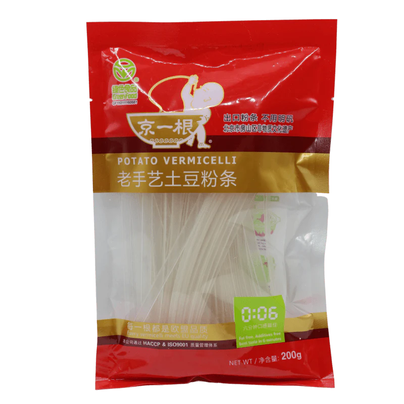 Jing Yi Potato Vermicelli 200g