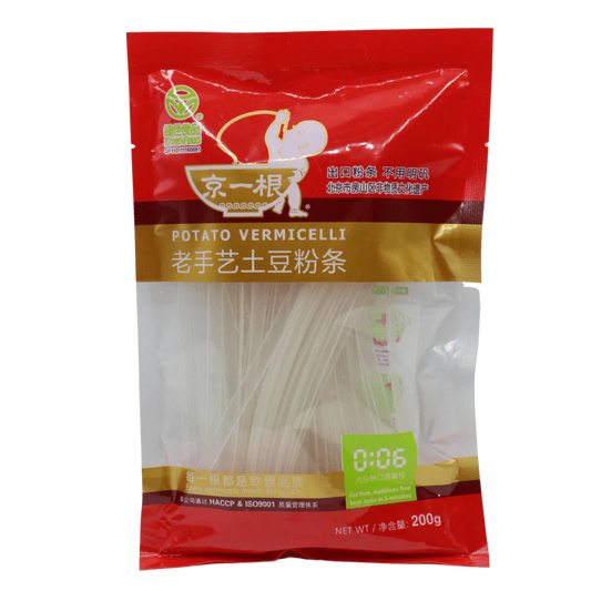Jing Yi Potato Vermicelli 200g