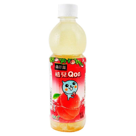 Qoo baracklé