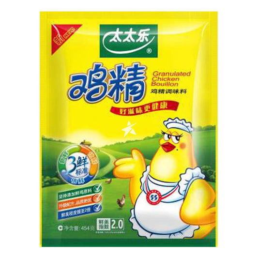 Totole Essence of Chicken 200g