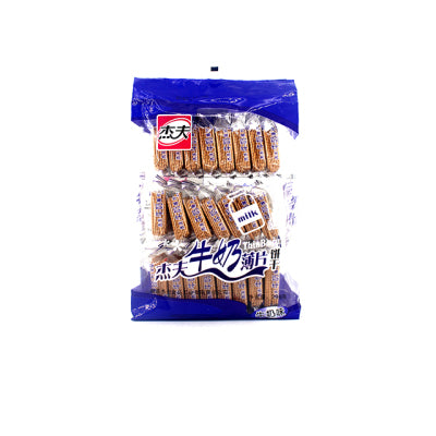 Jeff's Milk Chip süti