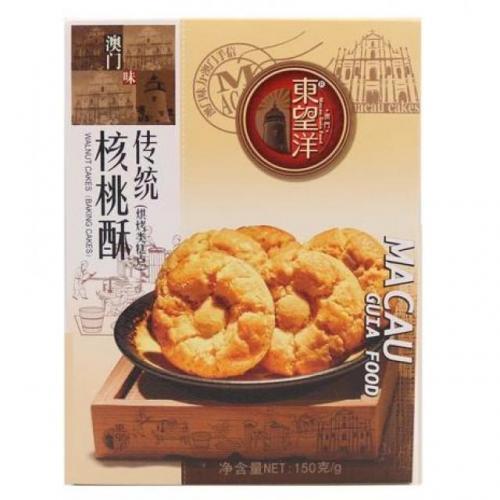 dongwangyang Guia Walnut Crisp 150g