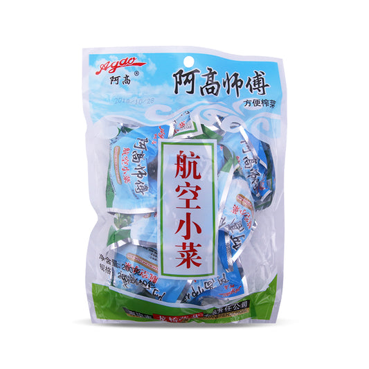 Master Agao Aviation Side Dishes 200g