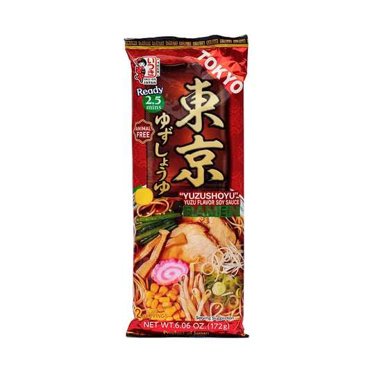 Tokyo Shoyu Ramen 172g