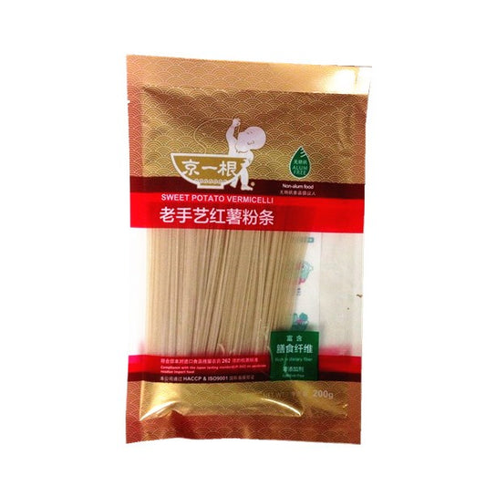 Jingyi Sweet Potato Vermicelli 200g