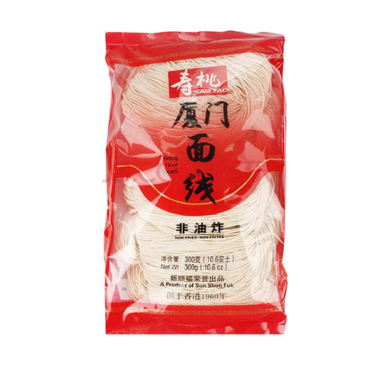 Shoutao Xiamen Noodles 300g