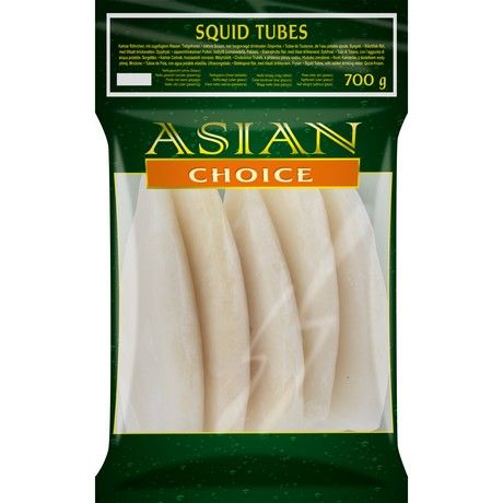 Squid Strip 1kg
