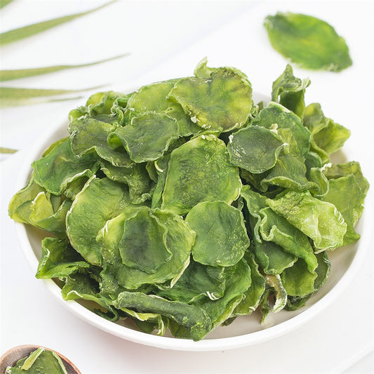 Chinese Dried Lettuce 200g