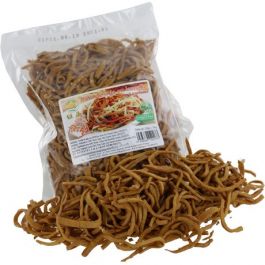 Smoked Tofu Srtips 250g