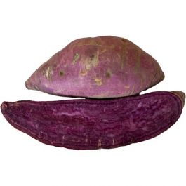 purple sweet potato 1000g
