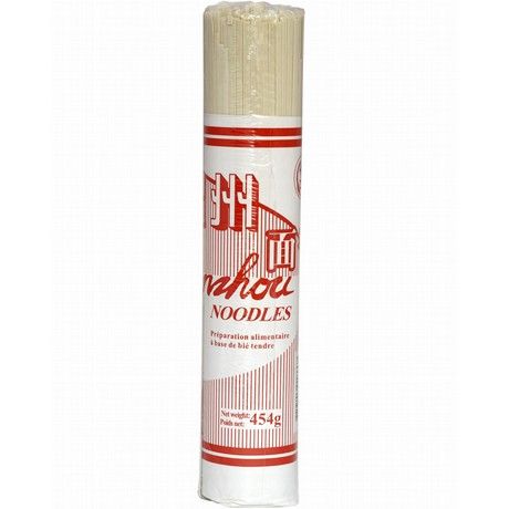 WINGMAN Wenzhou Noodles 454g