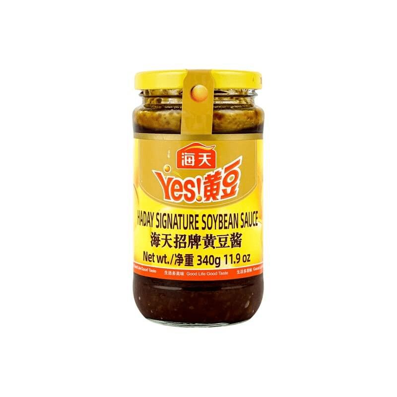 Haitian Signature Soy Sauce 340g