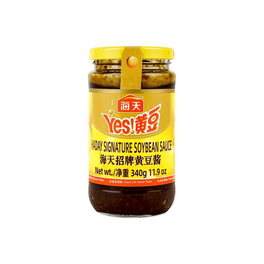 Haitian Signature Soy Sauce 340g